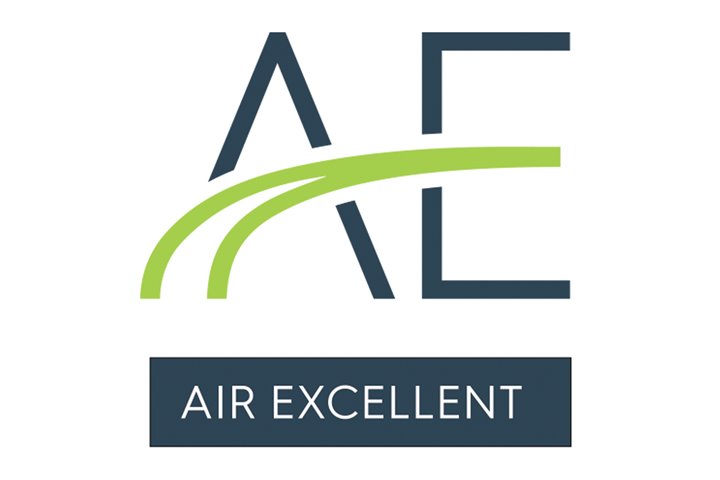 Air Excellent logo