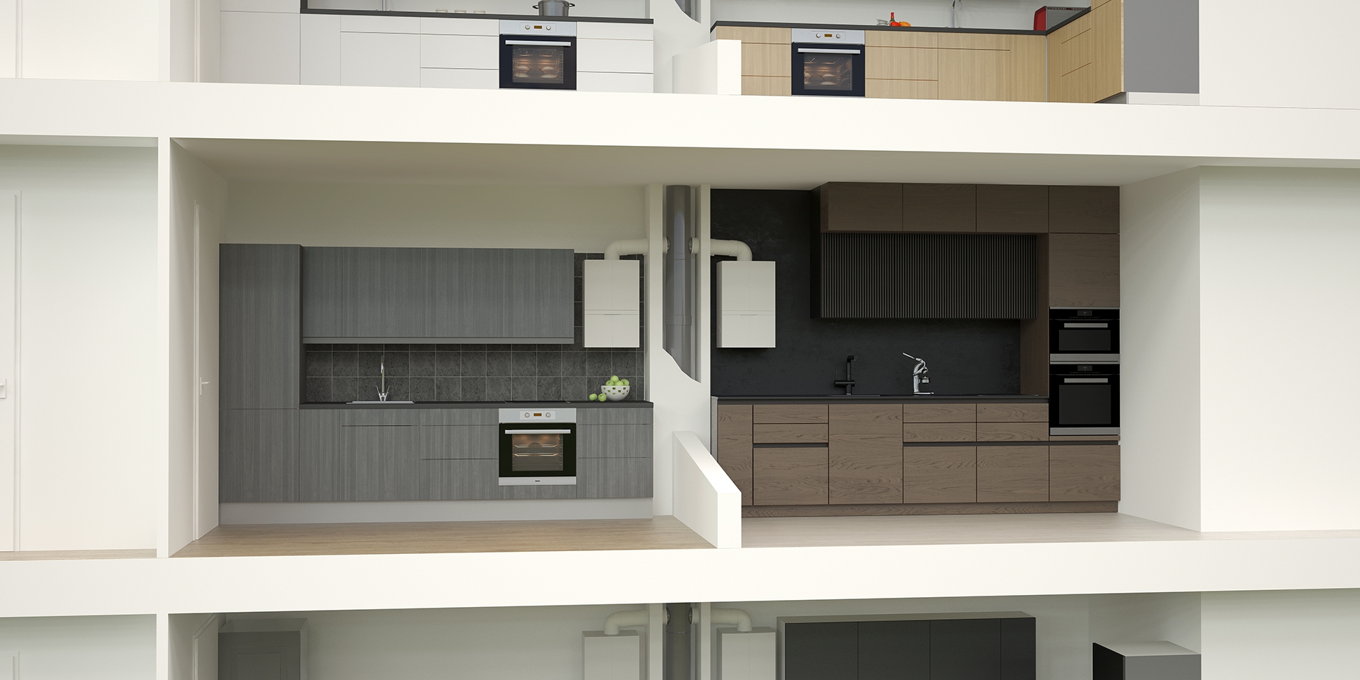 Systèmes collectifs