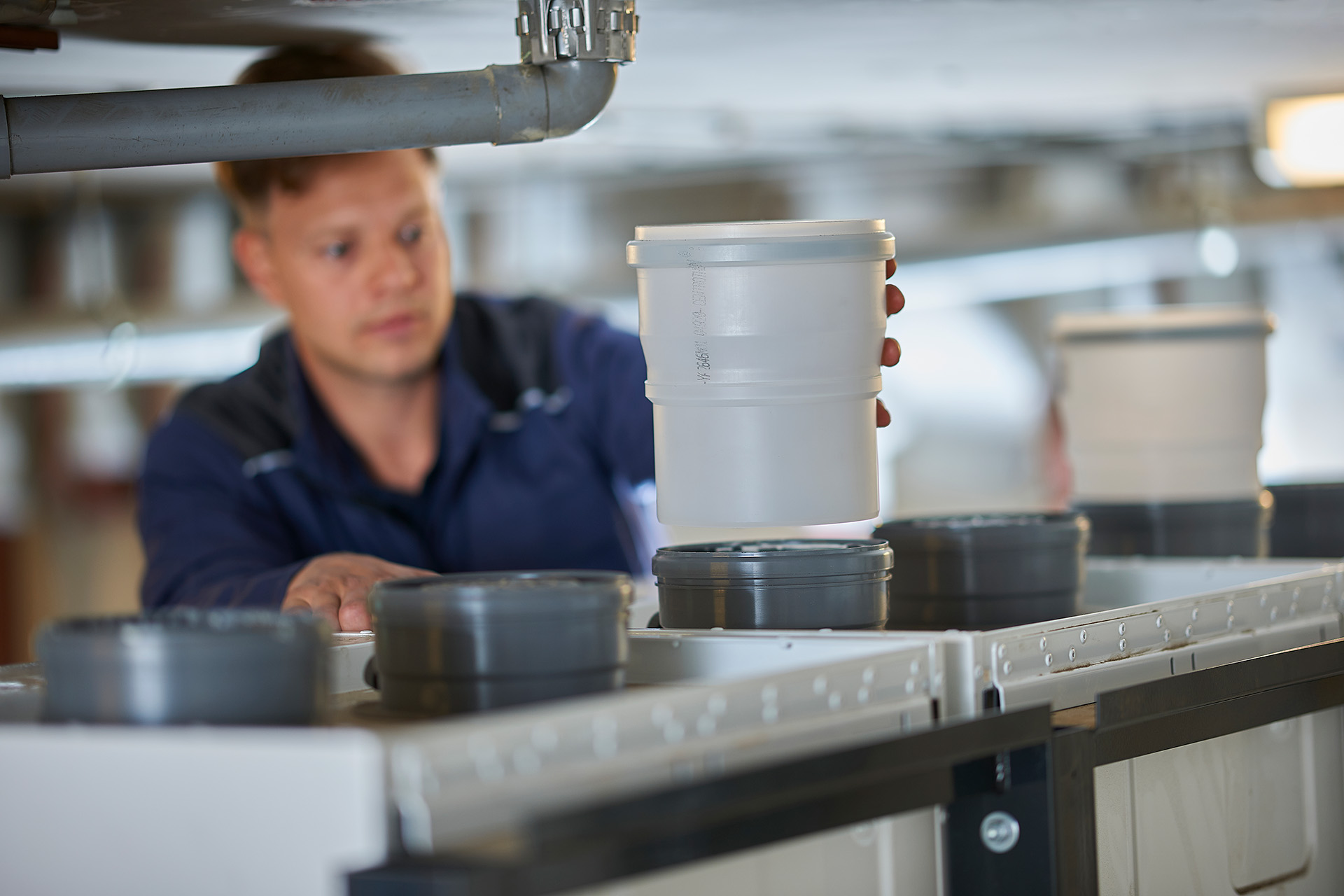 Systèmes collectifs