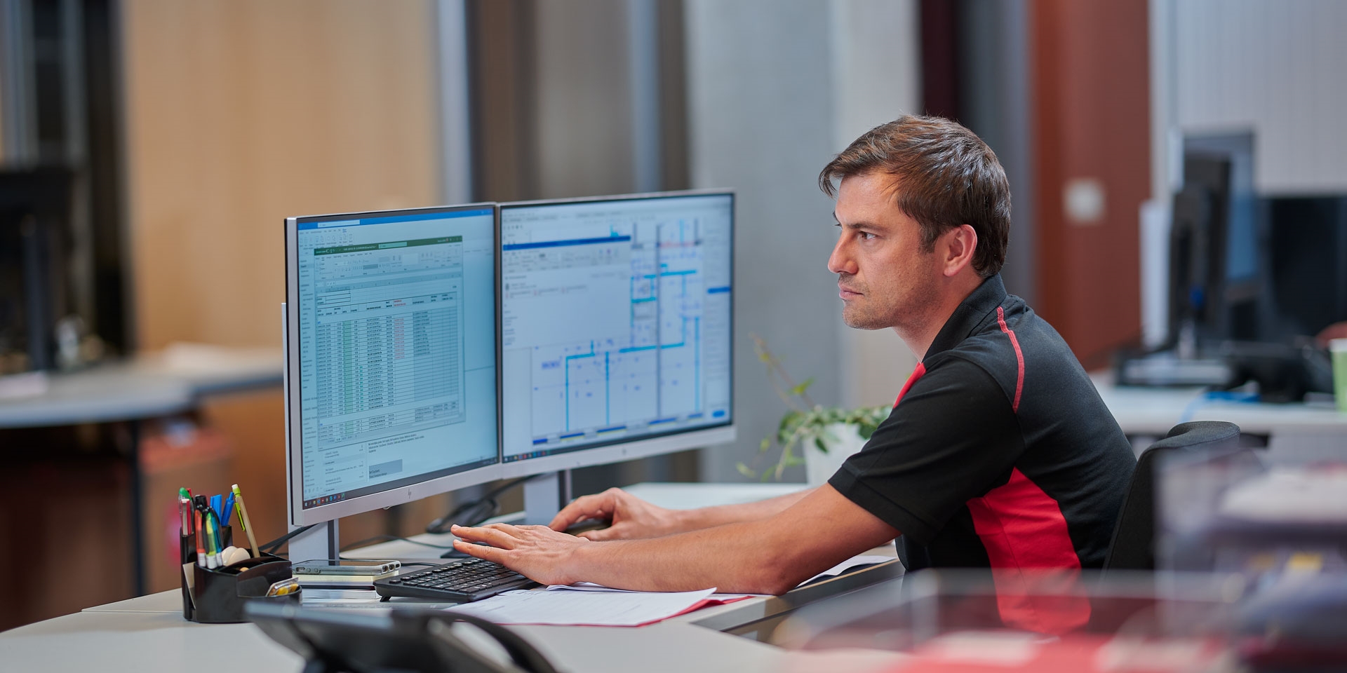 Nous sommes heureux de vous aider !