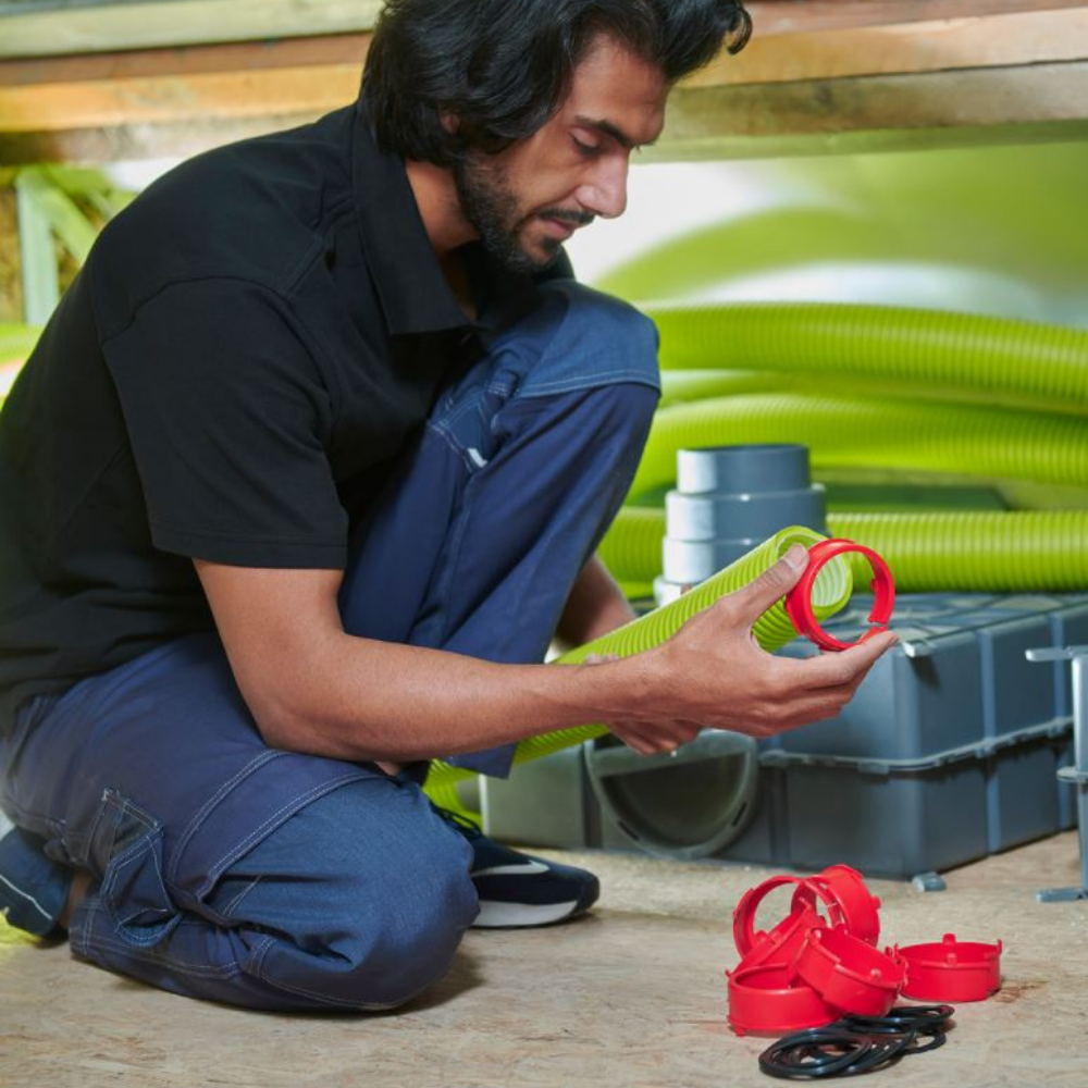 Je suis : un Distributeur