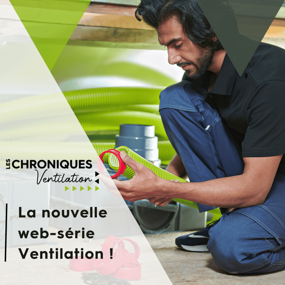 Les Chroniques Ventilation