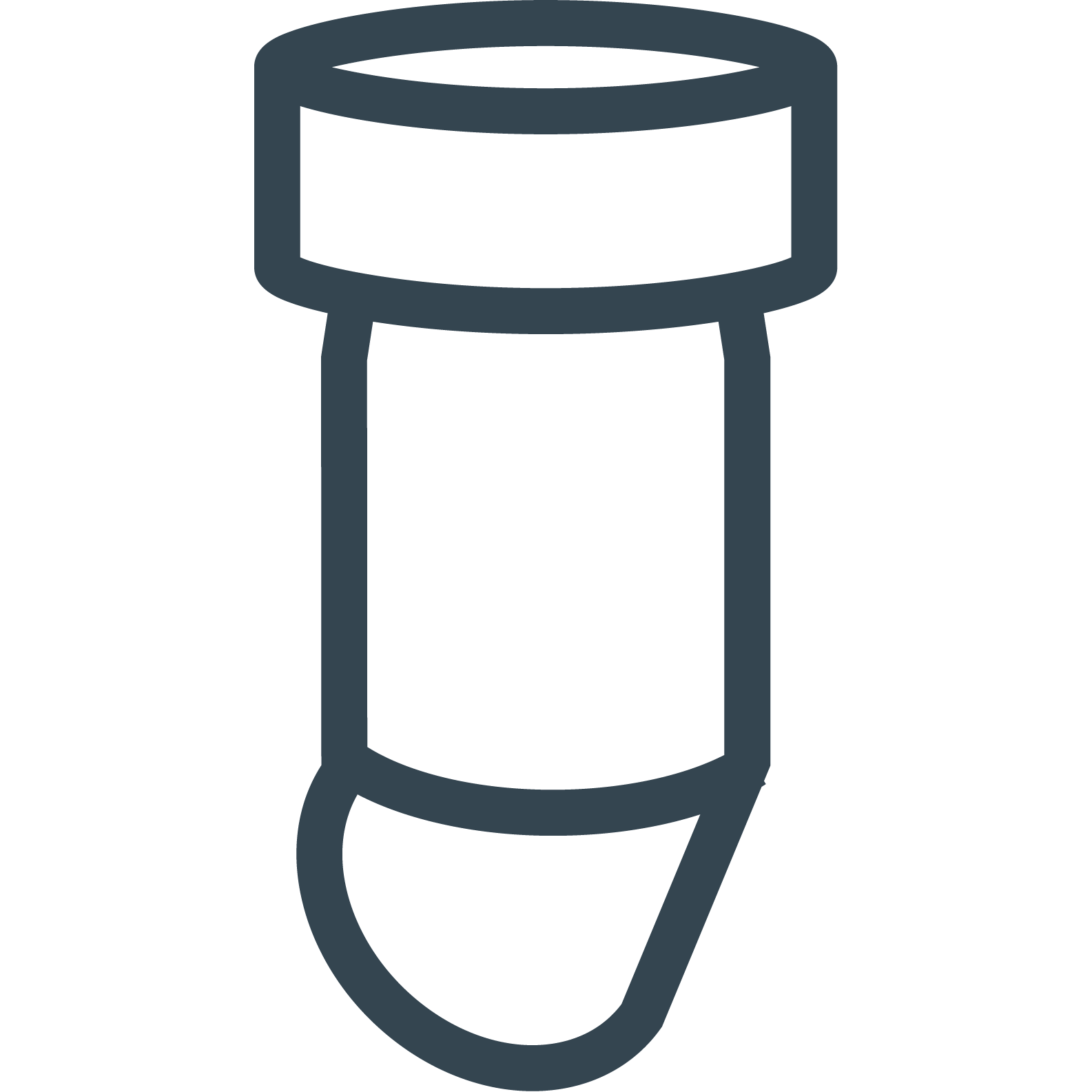 Roof terminals and seals