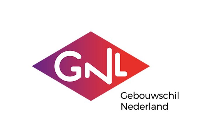 Gebouwschil-Nederland