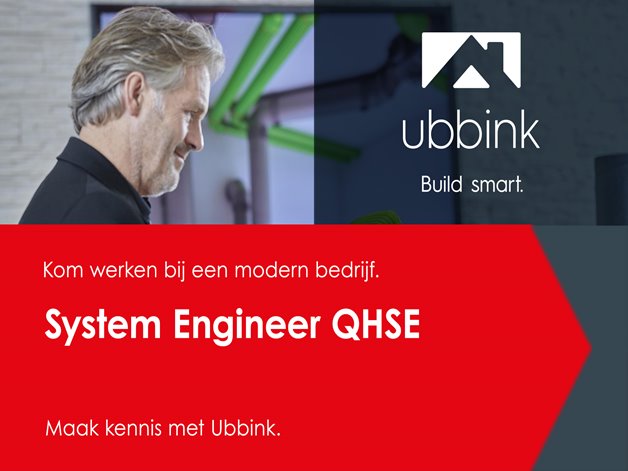 System Engineer QHSE