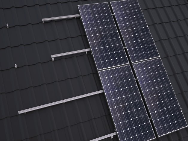 Het dak op voor zonnepanelen én warmtepomp? Houd hier rekening mee