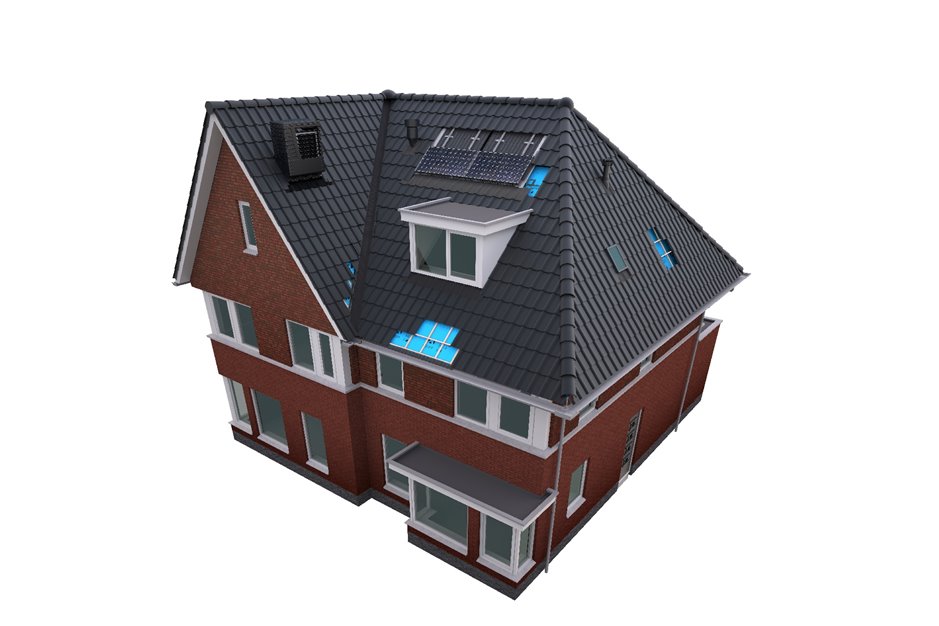 DakWijs: compleet advies voor het hellende dak